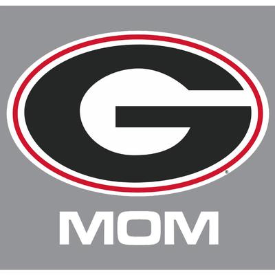 Georgia Power G Mom Decal 5