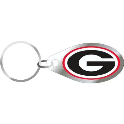 Georgia Power G Key Chain