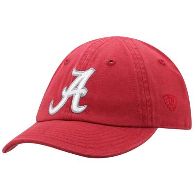 Alabama Top of the World Infant Cap
