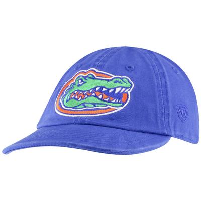 Florida Top of the World Infant Cap
