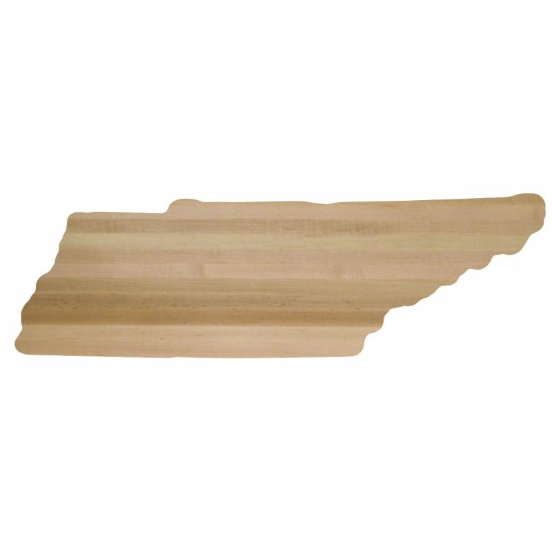 State Of Tennessee Cutting Board