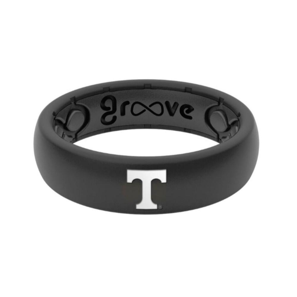  Tennessee Power T Groove Ring (Thin)