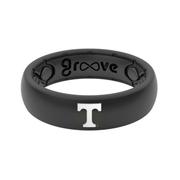  Tennessee Power T Groove Ring (Thin)