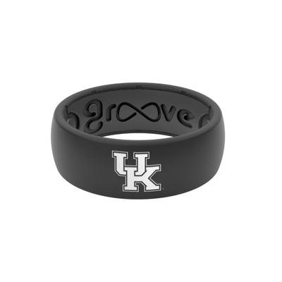 Kentucky Wildcats Groove Ring (Original)