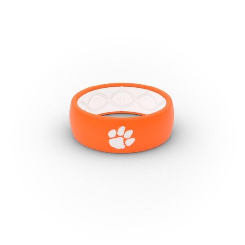 Clemson Tigers Groove Ring (Original)