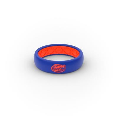 Florida Gators Groove Ring (Thin)