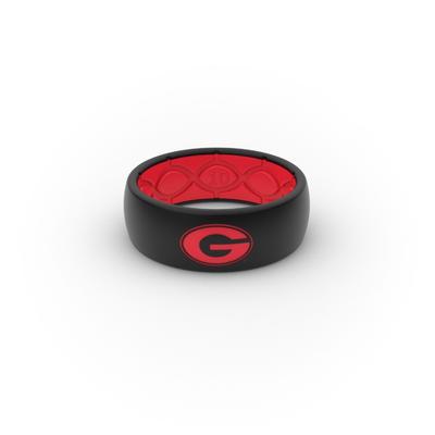 groove ring uga