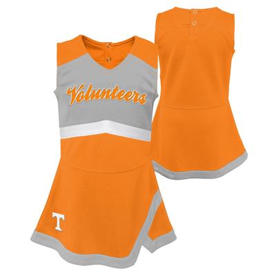 Tennessee Vols Youth Cheer Set