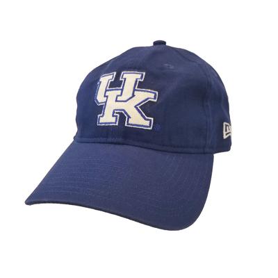 Kentucky Women's New Era 920 Adjustable Hat
