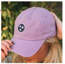 Volunteer Traditions Tri-Star Crew Cap