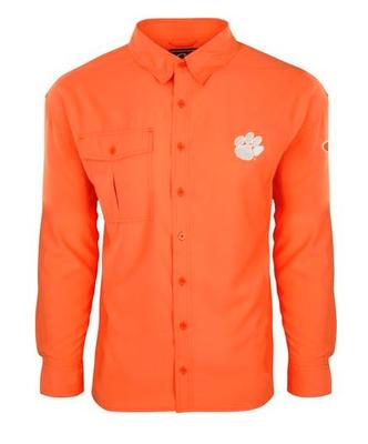 clemson unity shirt