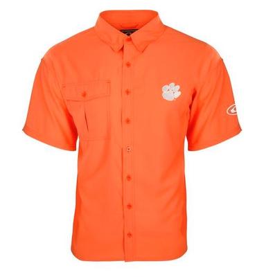 clemson drake shirt