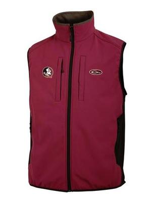 Florida State Drake Windproof Tech Vest