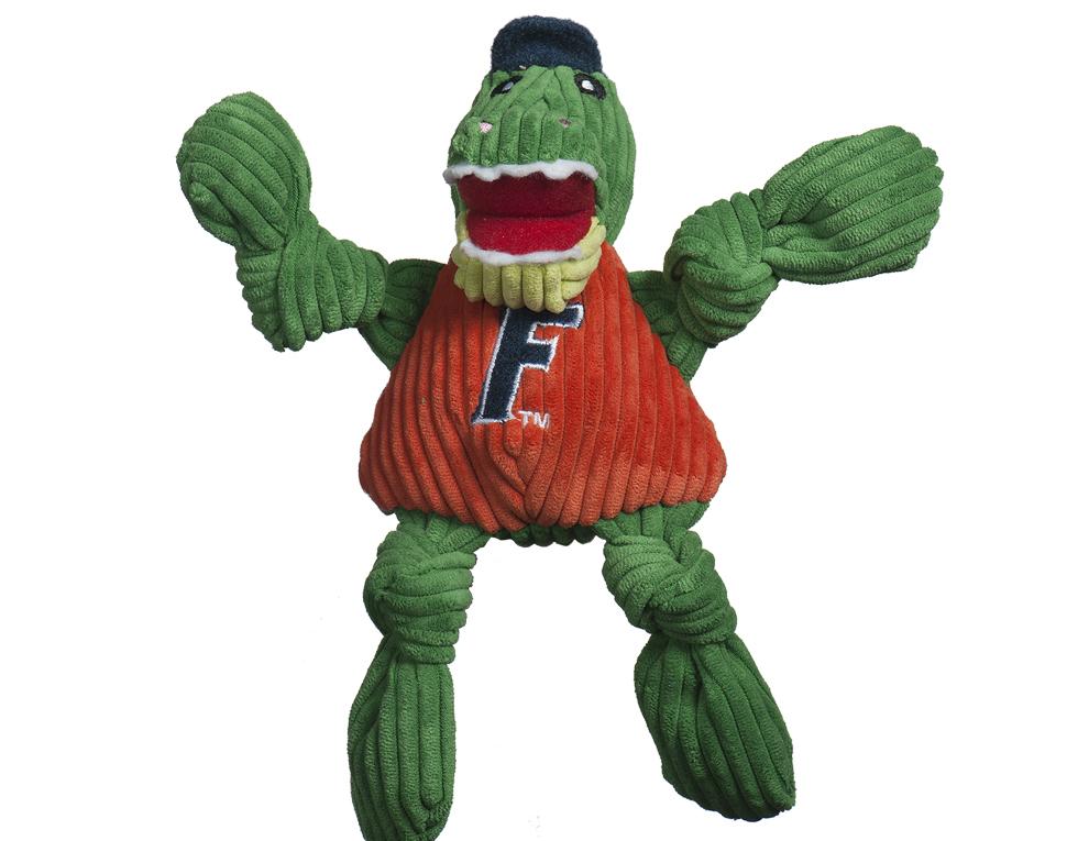 albert plush
