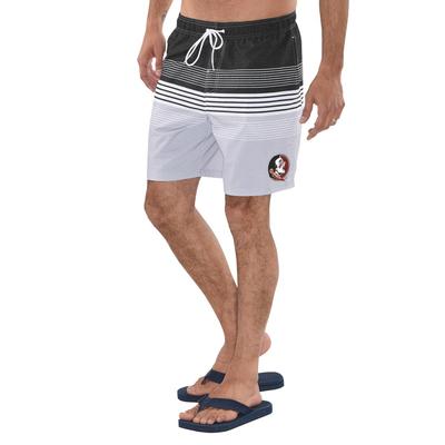 Florida State Warm Up Volley Swim Shorts
