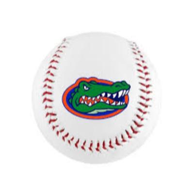Florida Gators Logo Baseball