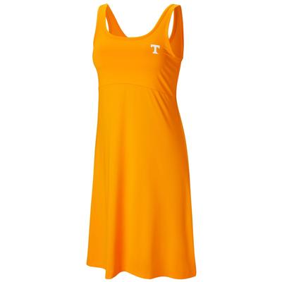 Tennessee Columbia Women's Freezer Dress