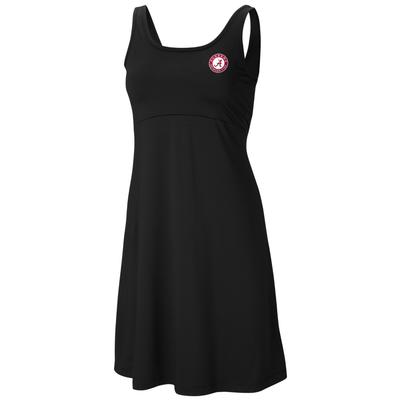 Alabama Columbia Women's Freezer Dress