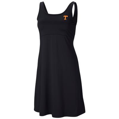 Tennessee Columbia Women's Freezer Dress - Plus Sizes
