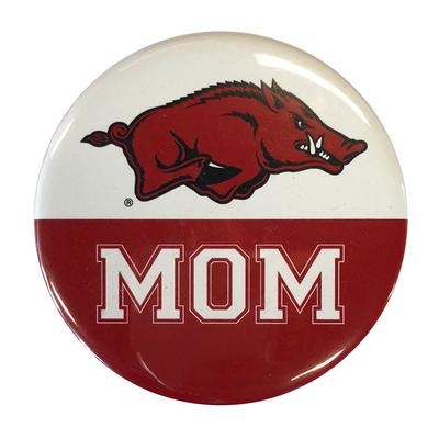 Arkansas Mom Button