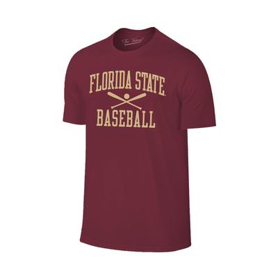 Florida State Baseball Short Sleeve T Shirt