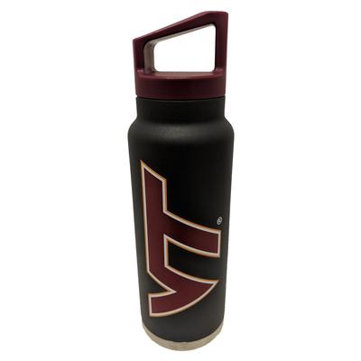 Virginia Tech 40 Oz. Stainless Steel Water Bottle