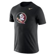  Florida State Nike Dri- Fit Legend Logo Tee