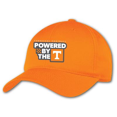 2019 Tennessee Football Official Adjustable Twill Hat