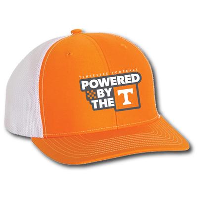 2019 Tennessee Football Official Adjustable Trucker Hat