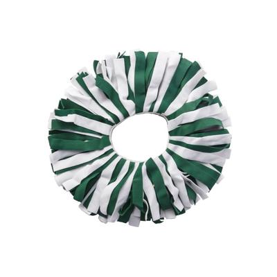 Green and White Classic Pomchie