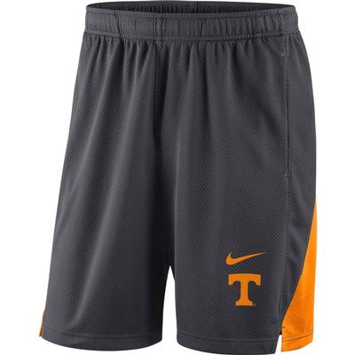 Tennessee Nike Franchise Shorts