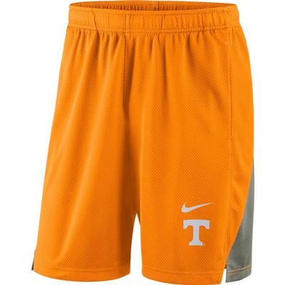 Tennessee Nike Franchise Shorts