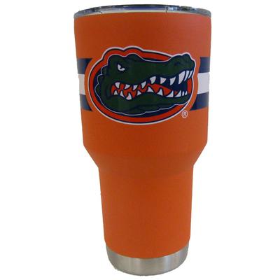 Florida Gametime Sidekicks 30oz 360 Tumbler