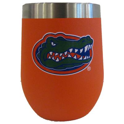 Florida Gametime 12oz Stemless Tumbler