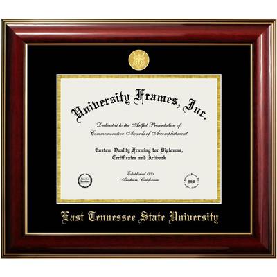 ETSU Classic Diploma Frame