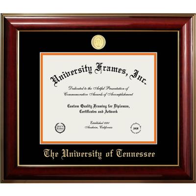 Tennessee Classic Diploma Frame
