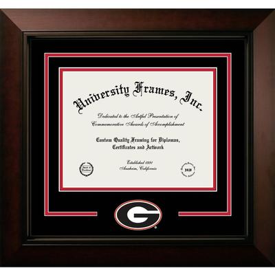 Georgia Legacy Logo Diploma Frame
