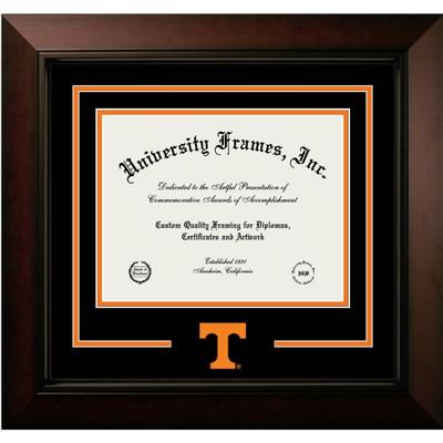 Tennessee Legacy Logo Diploma Frame