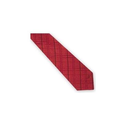 Arkansas Oxford Woven Tie