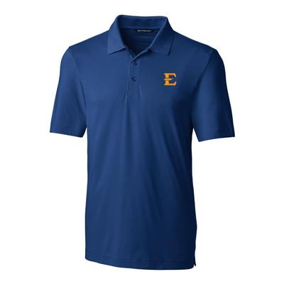 ETSU Cutter And Buck DryTec Forge Polo