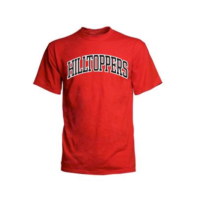 Western Kentucky Arch Hilltoppers T Shirt