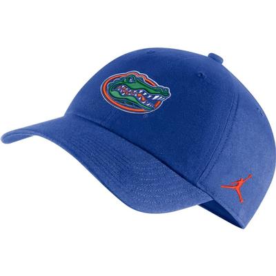 Florida Jordan Brand Heritage 86 Adjustable Hat