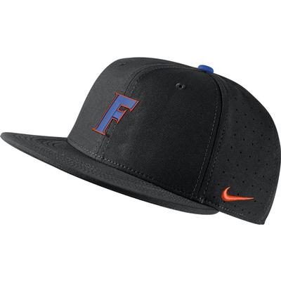 Florida Nike Fitted Baseball Hat