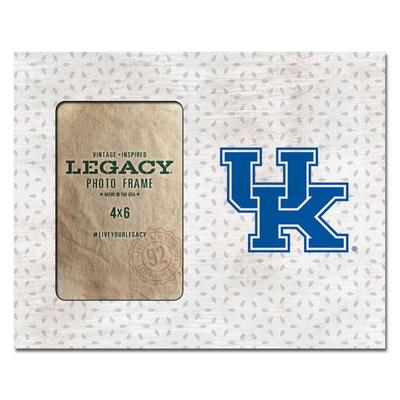 Kentucky Legacy Picture Frame - 8