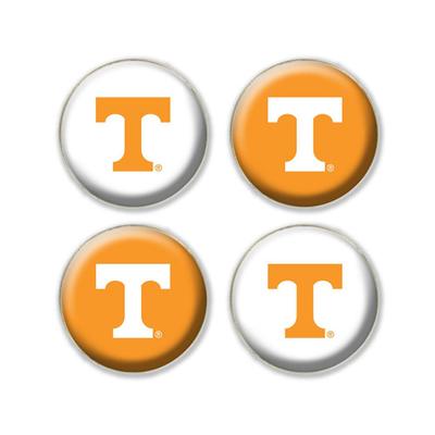 Tennessee Legacy Fridge Magnets 4 Pack