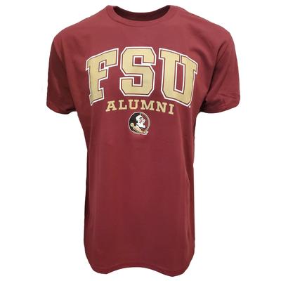 Florida State Arch Alumni T-Shirt