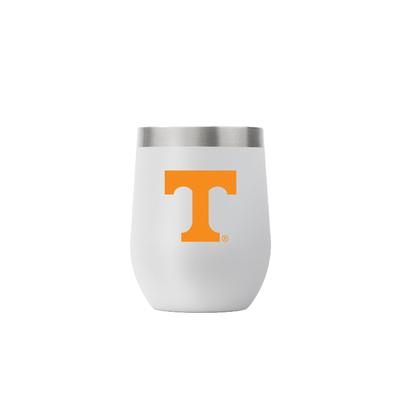 Tennessee Gametime Sidekicks 12 Oz. Stainless Steel Stemless Tumbler