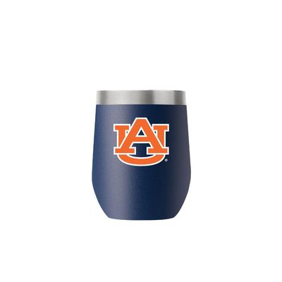 Auburn Gametime Sidekicks 12 Oz. Stainless Steel Stemless Tumbler