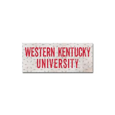 Western Kentucky Legacy Penelope Mini Table Top Stick