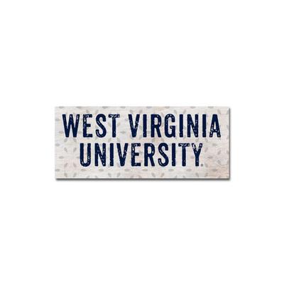 West Virginia Legacy Penelope Mini Table Top Stick